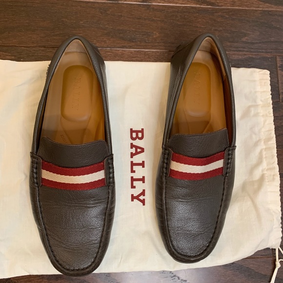 Bally | Shoes | Mens Bally Pearce 
